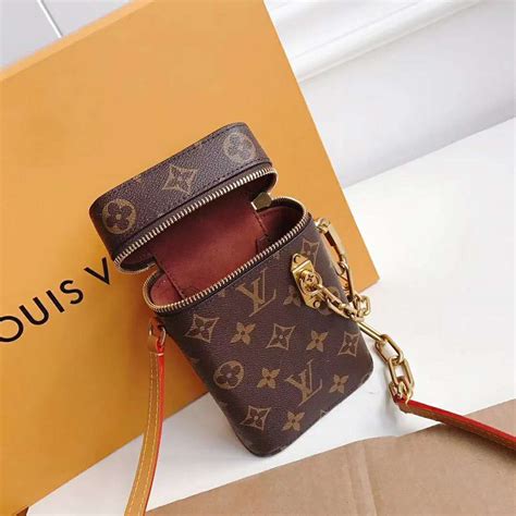 lv phone bags